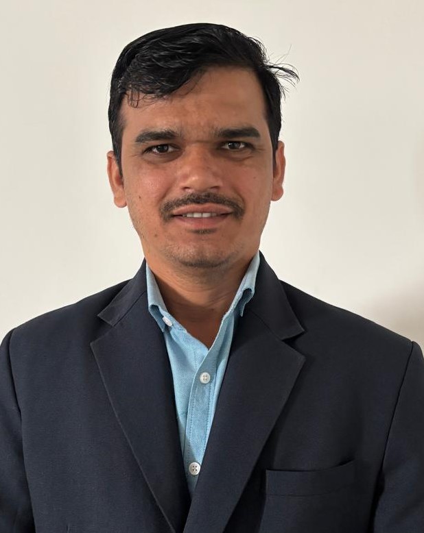Mr. Nilesh Wable